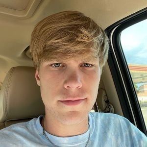 Meet your Posher, Reid